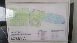 Space@tampines (D18), Warehouse #637811341